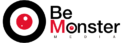 Logo Be Monster Media